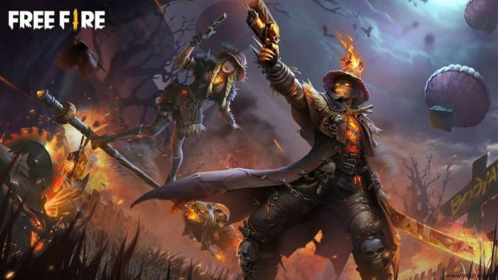 Free Fire MAX Redemption Codes for March 15, 2022: Unlock Diamond Royale Vouchers and Exclusive Rewards