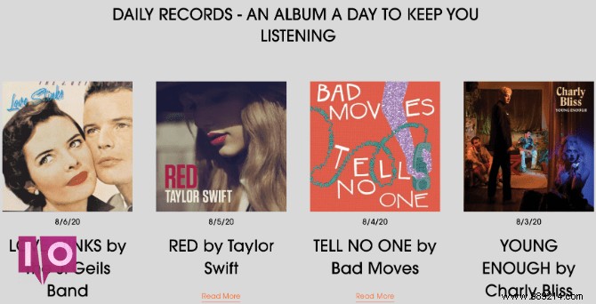 Ditch the Algorithms: 5 Trusted Ways to Discover Music from Real People