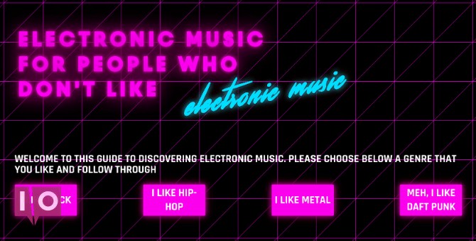 Ditch the Algorithms: 5 Trusted Ways to Discover Music from Real People