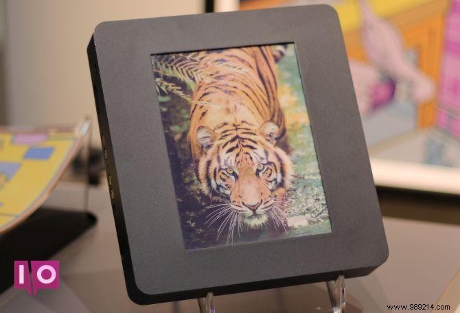 Don t Buy a Kindle Yet: Hands-On With 5 Color E-Reader Technologies Set to Disrupt in 2020-2021