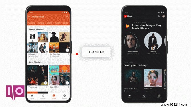 Google Play Music Shutting Down End of 2020: Seamless Transition to YouTube Music