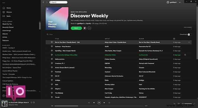 How to Customize Spotify Desktop with Spicetify Themes: Windows Guide