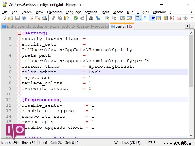 How to Customize Spotify Desktop with Spicetify Themes: Windows Guide