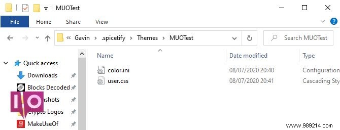 How to Customize Spotify Desktop with Spicetify Themes: Windows Guide