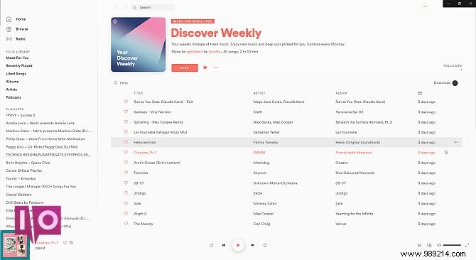 How to Customize Spotify Desktop with Spicetify Themes: Windows Guide