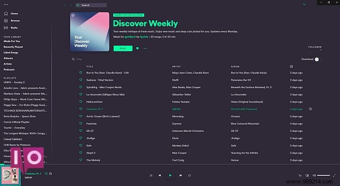 How to Customize Spotify Desktop with Spicetify Themes: Windows Guide