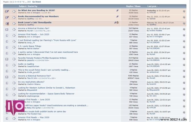 10 Essential Websites to Enhance Your Kindle Experience
