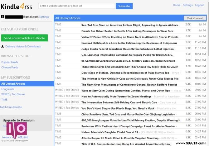 10 Essential Websites to Enhance Your Kindle Experience