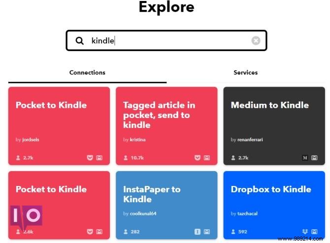 10 Essential Websites to Enhance Your Kindle Experience