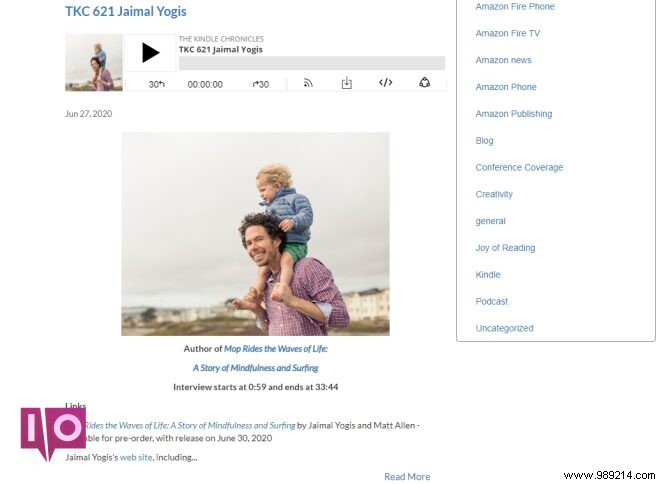 10 Essential Websites to Enhance Your Kindle Experience