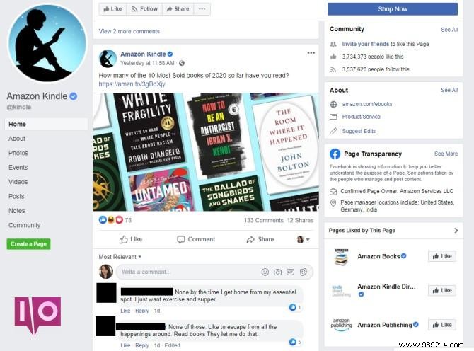 10 Essential Websites to Enhance Your Kindle Experience