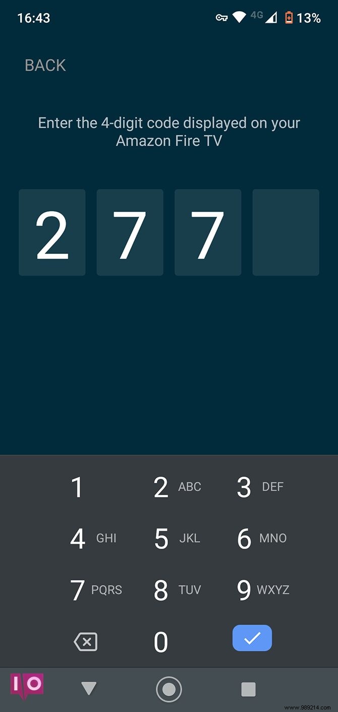 How to Pair Your Amazon Fire TV Stick Remote: Step-by-Step Guide
