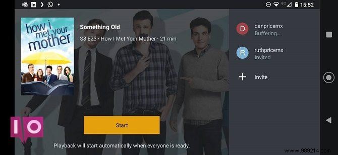 How to Watch Plex with Friends Online: Watch Together & SyncLounge Guide