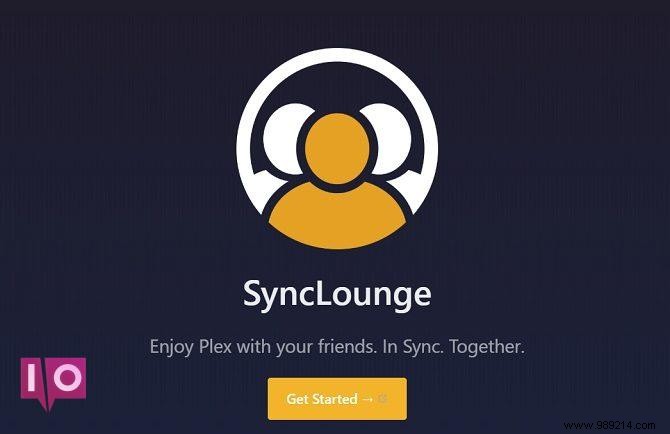 How to Watch Plex with Friends Online: Watch Together & SyncLounge Guide