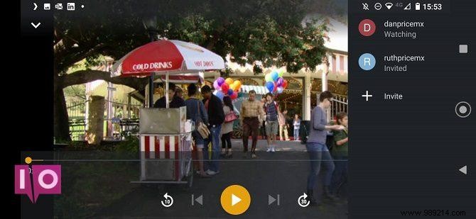 How to Watch Plex with Friends Online: Watch Together & SyncLounge Guide