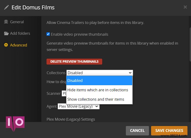 Expert Guide: Organize Your Plex Library with Collections
