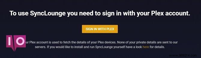 How to Watch Plex with Friends Online: Watch Together & SyncLounge Guide