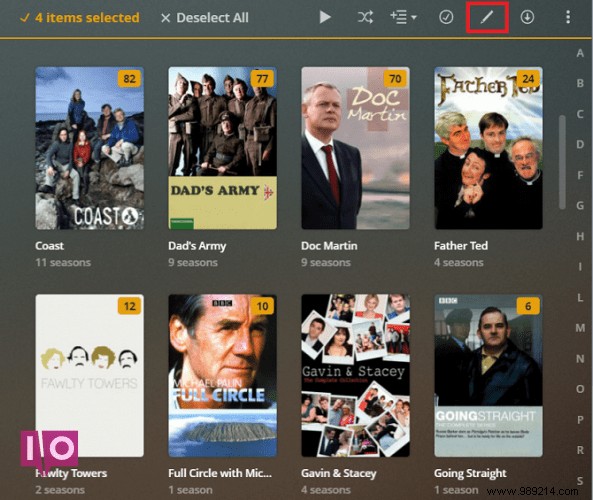 Expert Guide: Organize Your Plex Library with Collections