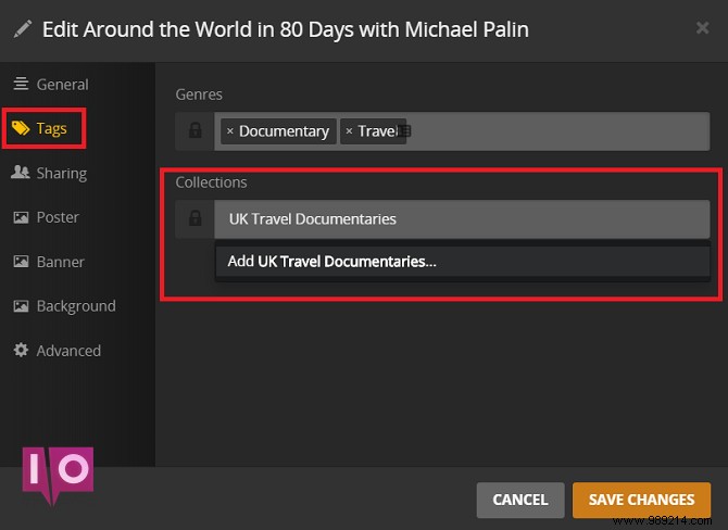 Expert Guide: Organize Your Plex Library with Collections