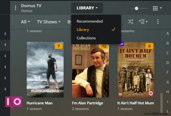Expert Guide: Organize Your Plex Library with Collections