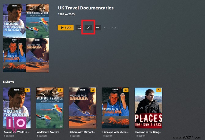 Expert Guide: Organize Your Plex Library with Collections