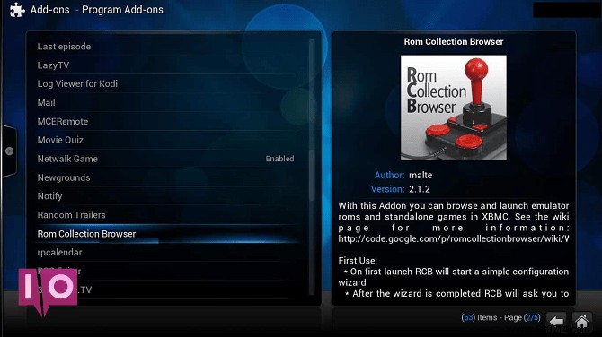 The 7 Best Kodi Add-ons for Gamers: Retro Emulators, Streams, and More