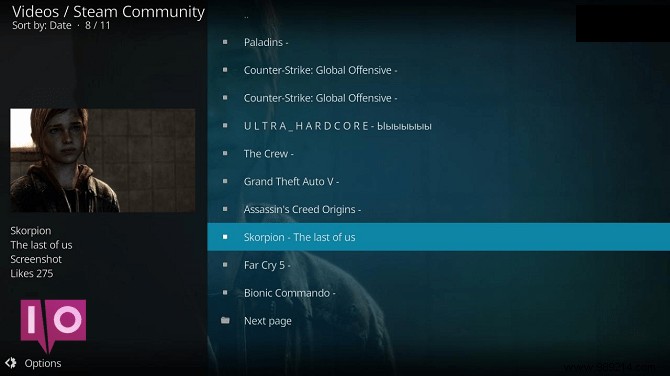 The 7 Best Kodi Add-ons for Gamers: Retro Emulators, Streams, and More