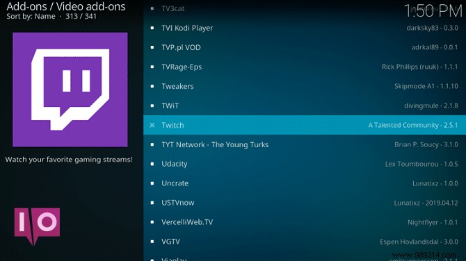 The 7 Best Kodi Add-ons for Gamers: Retro Emulators, Streams, and More