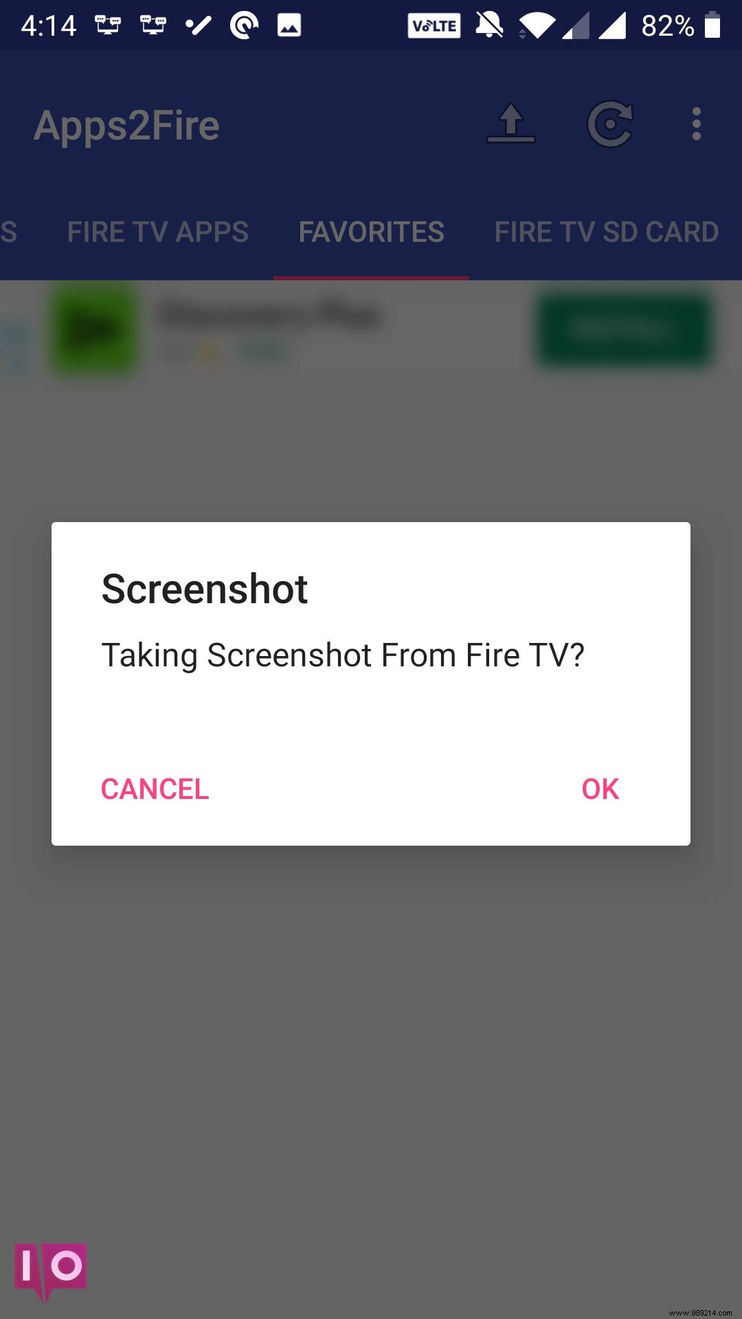 How to Take Screenshots on Amazon Fire TV Stick: 2 Reliable Methods