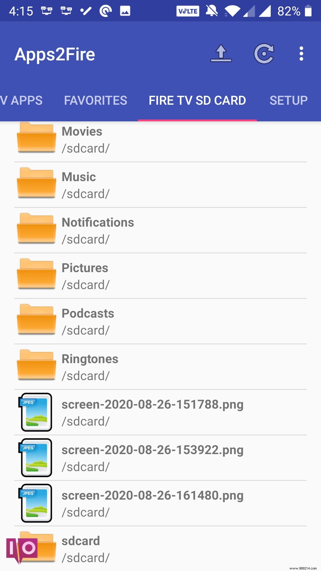 How to Take Screenshots on Amazon Fire TV Stick: 2 Reliable Methods
