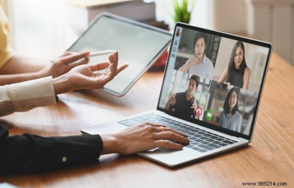 5 Essential Etiquette Rules for Professional Conference Calls