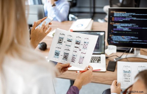 9 Proven Strategies to Build a Profitable Mobile App That Sells