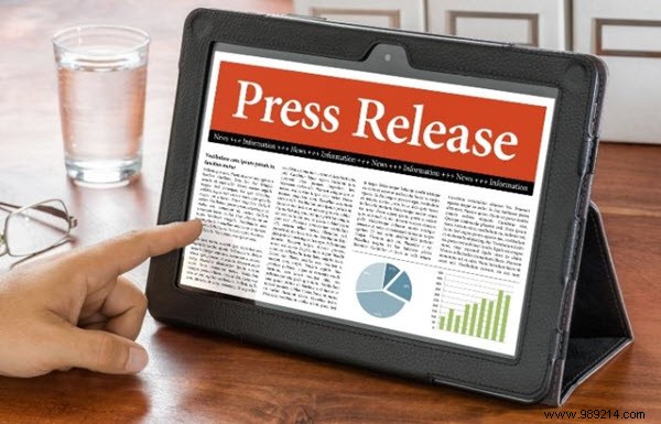 Are Press Releases Worth the Investment? Unpacking Their Proven ROI