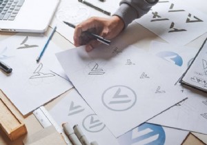 4 Proven Strategies to Redesign Your Logo Effectively