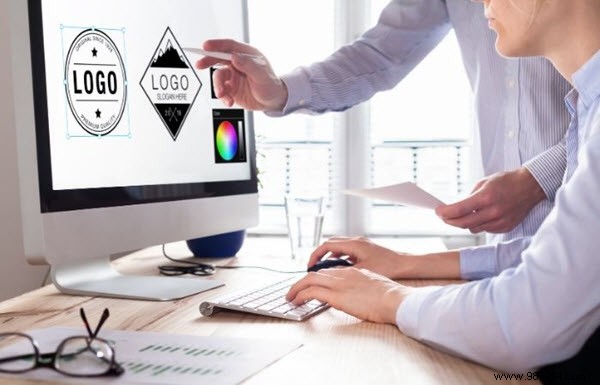 4 Proven Strategies to Redesign Your Logo Effectively