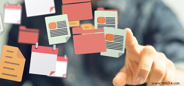 15 Proven Benefits of Outsourcing Document Management