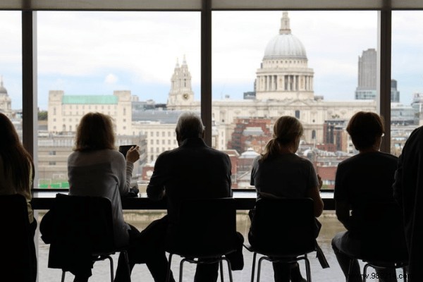 Build a Winning Business Strategy: 5 Proven Steps Backed by Real-World Expertise