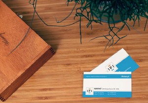 Why Business Cards Are Still Essential for Professional Networking