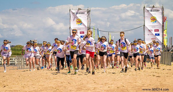 How Sponsoring Goat Yoga Events Drives Real Business Growth