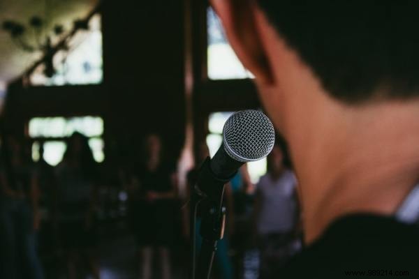 7 Proven Strategies to Captivate Your Audience During a Speech