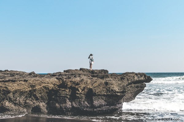 From Six-Figure Coaching Success to Starting Over: A Mindset Coach s Real Story