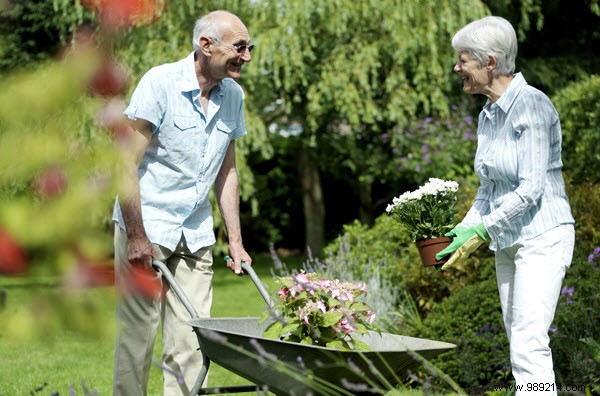 Smart Business Ideas for Retired Couples: Leverage Experience for Profit and Purpose