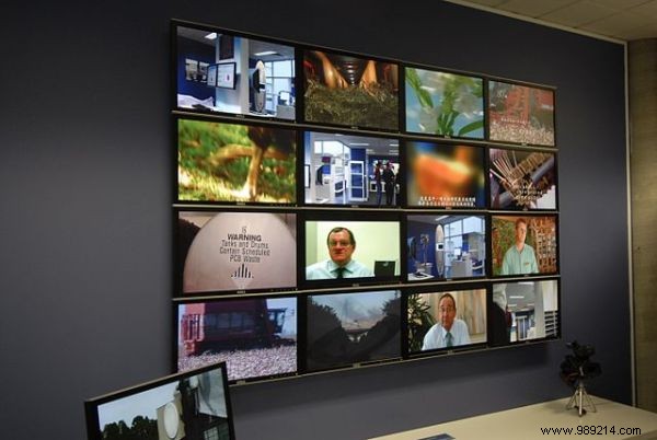 How Video Wall Systems Drive Business Growth: Expert Insights and Strategies