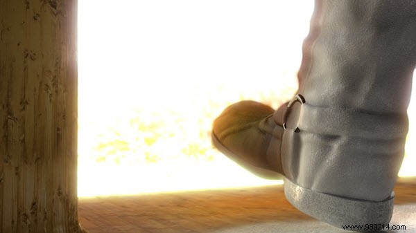 Stop Talking About Ideas and Start Executing: My Journey as an Entrepreneur