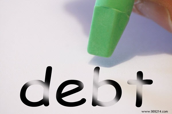 Key Advantages of Business Debt Consolidation Loans for Small Businesses