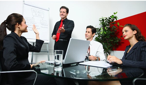 5 Proven Rules for Crafting Unforgettable Presentations