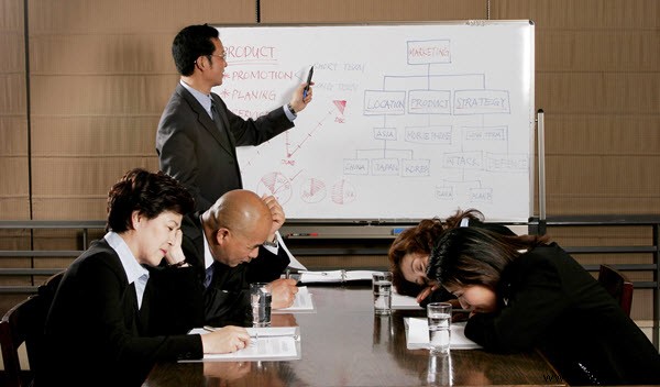 5 Proven Rules for Crafting Unforgettable Presentations