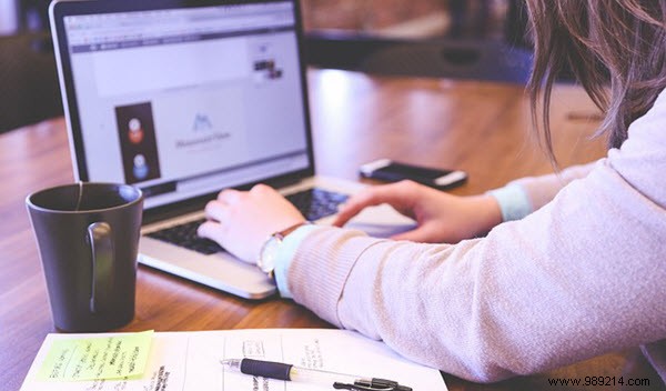 How Blogging Has Transformed Modern Business Trends