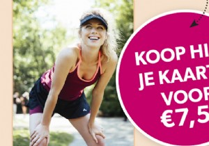 Meet The Yoga Nomad:  Feel More, Think Less  with Expert Instructor Lotte