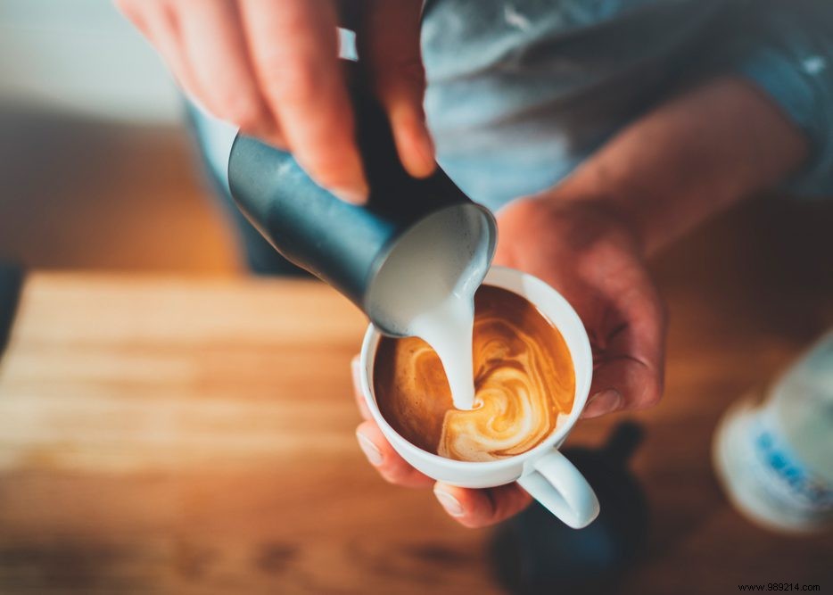 Netherlands  Top 10 Coffee Shops: Where to Find the Best Brews